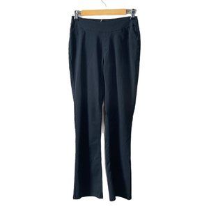 Soft Surroundings Women’s Size XS Black Casual Pull On Pants